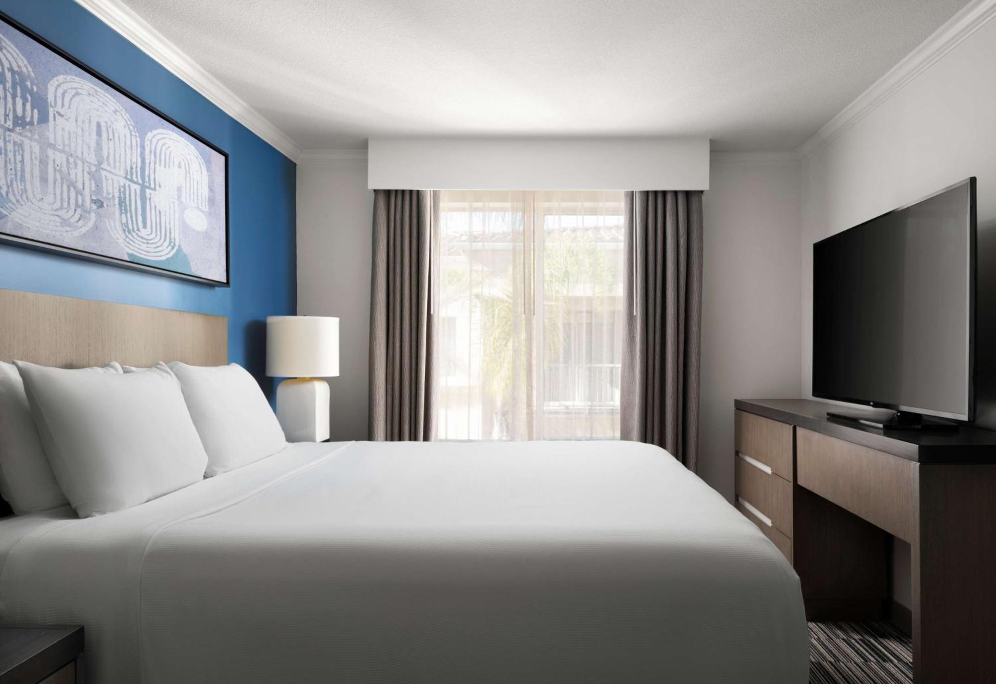 Hyatt House San Diego Sorrento Mesa Екстер'єр фото